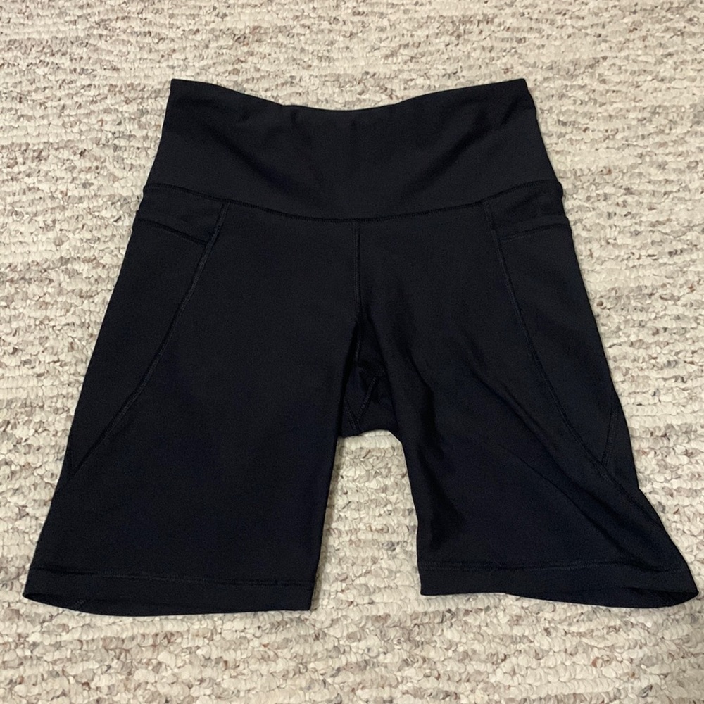 Old navy bike shorts